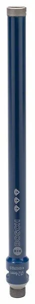 Diamantová vrtací korunka pro vrtání za mokra G 1/2" Best for Concrete 24 mm, 300 mm, kroužek, 10 mm