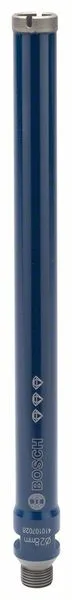 Diamantová vrtací korunka pro vrtání za mokra G 1/2" Best for Concrete 28 mm, 300 mm, kroužek, 10 mm