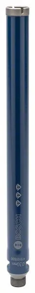 Diamantová vrtací korunka pro vrtání za mokra G 1/2" Best for Concrete 30 mm, 300 mm, kroužek, 10 mm