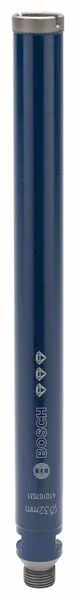 Diamantová vrtací korunka pro vrtání za mokra G 1/2" Best for Concrete 32 mm, 300 mm, kroužek, 10 mm