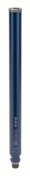 Diamantová vrtací korunka pro vrtání za mokra G 1/2" Best for Concrete 37 mm, 400 mm, kroužek, 10 mm - 