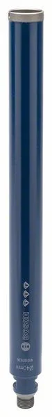 Diamantová vrtací korunka pro vrtání za mokra G 1/2" Best for Concrete 40 mm, 400 mm, kroužek, 10 mm - 