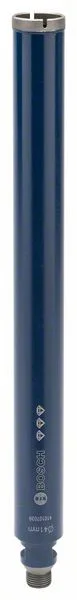 Diamantová vrtací korunka pro vrtání za mokra G 1/2" Best for Concrete 42 mm, 400 mm, kroužek, 10 mm
