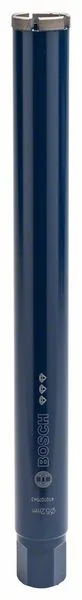 Diamantová vrtací korunka pro vrtání za mokra 1 1/4" UNC Best for Concrete 52 mm, 450 mm, 5 segmentů, 11,5 mm Diamantová vrtací korunka pro vrtání za mokra 1 1/4" UNC Best for Concrete 52 mm, 450 mm, 5 segmentů, 11,5 mm