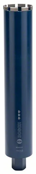 Diamantová vrtací korunka pro vrtání za mokra 1 1/4" UNC Best for Concrete 92 mm, 450 mm, 8 segmentů, 11,5 mm Diamantová vrtací korunka pro vrtání za mokra 1 1/4" UNC Best for Concrete 92 mm, 450 mm, 8 segmentů, 11,5 mm