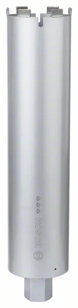 Diamantová vrtací korunka pro vrtání za sucha 1 1/4" UNC Best for Universal 112 mm, 400 mm, 6 segmentů, 11,5 mm Diamantová vrtací korunka pro vrtání za sucha 1 1/4" UNC Best for Universal 112 mm, 400 mm, 6 segmentů, 11,5 mm