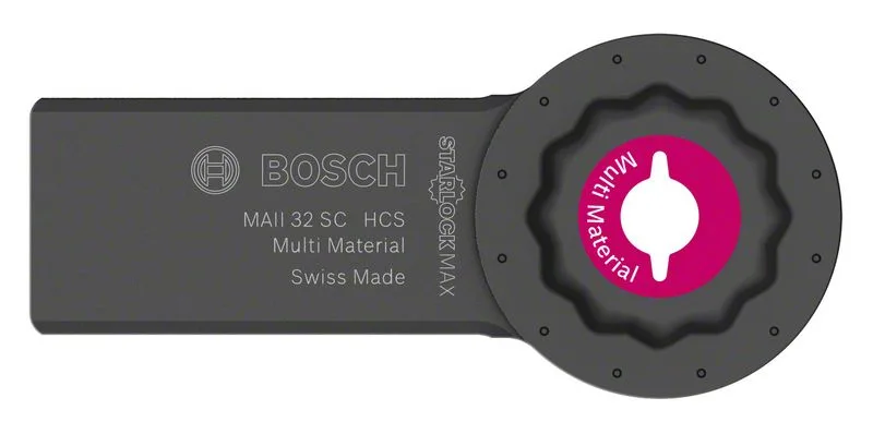HCS univerzální řezačka spár MAII 32 SC 32 x 55 mm - staré kat.č. 2.608.662.583 HCS univerzální řezačka spár MAII 32 SC 32 x 55 mm - staré kat.č. 2.608.662.583