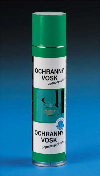 vosk ochranný 400ml TECTANE vosk ochranný 400ml TECTANE