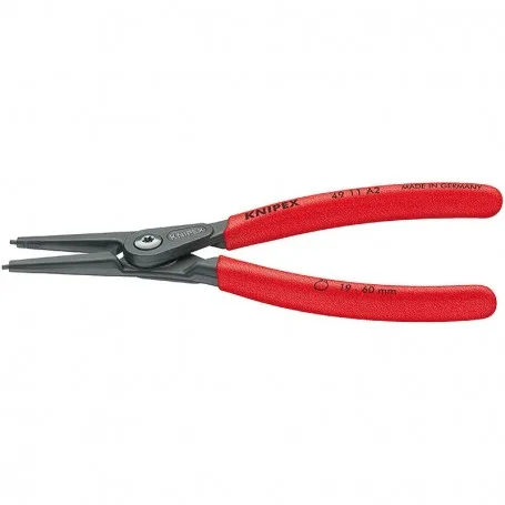 Kleště seger 19-60 vněj.rovné Knipex (4911A2)