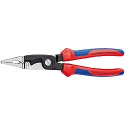kleště komb.200 KNIPEX elektrikářské kleště komb.200 KNIPEX elektrikářské