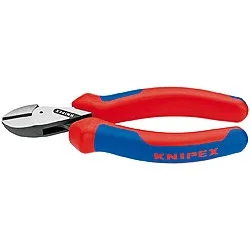 kleště štíp.boč.160mm X-Cut KNIPEX kleště štíp.boč.160mm X-Cut KNIPEX