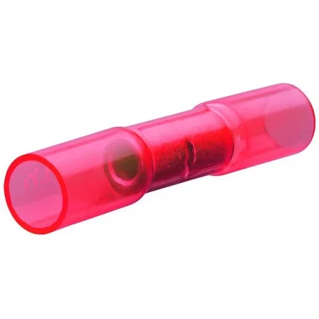 Propojky, 0.530.0mm,červená/100ks Propojky, 0.530.0mm,červená/100ks