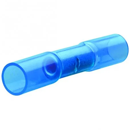Propojky, 1.5-2.5mm,modrá/100ks Propojky, 1.5-2.5mm,modrá/100ks
