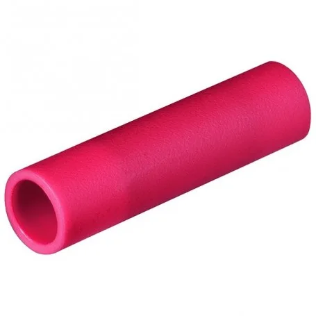 Propojky izol, 0.530.0mm,červená/100ks Propojky izol, 0.530.0mm,červená/100ks