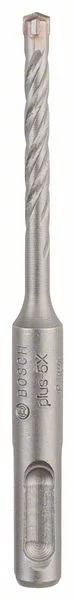 Vrták do kladiv SDS-plus-5X 5 x 50 x 110 mm Vrták do kladiv SDS-plus-5X 5 x 50 x 110 mm
