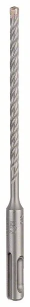 Vrták do kladiv SDS-plus-5X 5 x 100 x 160 mm Vrták do kladiv SDS-plus-5X 5 x 100 x 160 mm