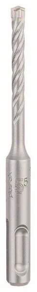 Vrták do kladiv SDS-plus-5X 5,5 x 50 x 110 mm Vrták do kladiv SDS-plus-5X 5,5 x 50 x 110 mm