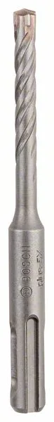 Vrták do kladiv SDS-plus-5X 6 x 50 x 110 mm Vrták do kladiv SDS-plus-5X 6 x 50 x 110 mm