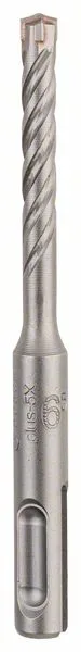 Vrták do kladiv SDS-plus-5X 6,5 x 50 x 110 mm Vrták do kladiv SDS-plus-5X 6,5 x 50 x 110 mm