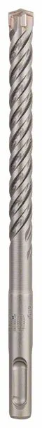 Vrták do kladiv SDS-plus-5X 10 x 100 x 160 mm Vrták do kladiv SDS-plus-5X 10 x 100 x 160 mm