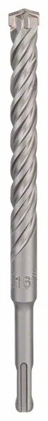 Vrták do kladiv SDS-plus-5X 16 x 150 x 210 mm Vrták do kladiv SDS-plus-5X 16 x 150 x 210 mm