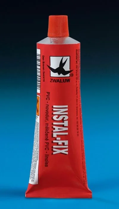 tuba INSTAL FIX 130ml tuba INSTAL FIX 130ml