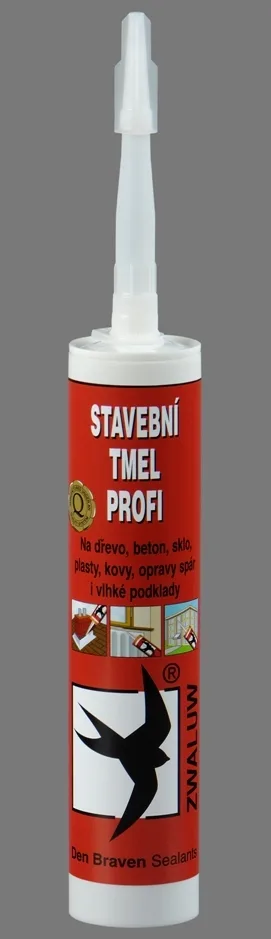 tmel stavební transp. 310ml tmel stavební transp. 310ml