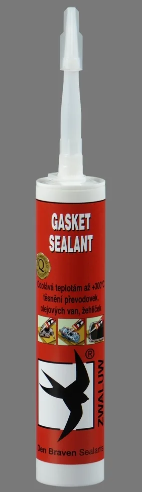 Gasket sealant - červený RL Gasket sealant - červený RL