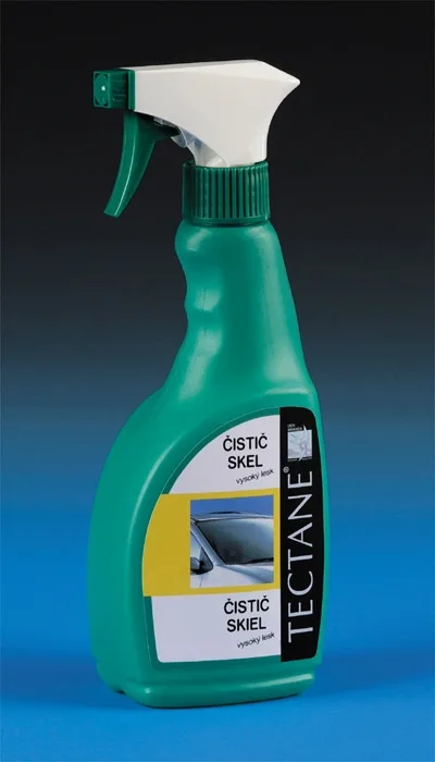 čistič skel 450ml čistič skel 450ml