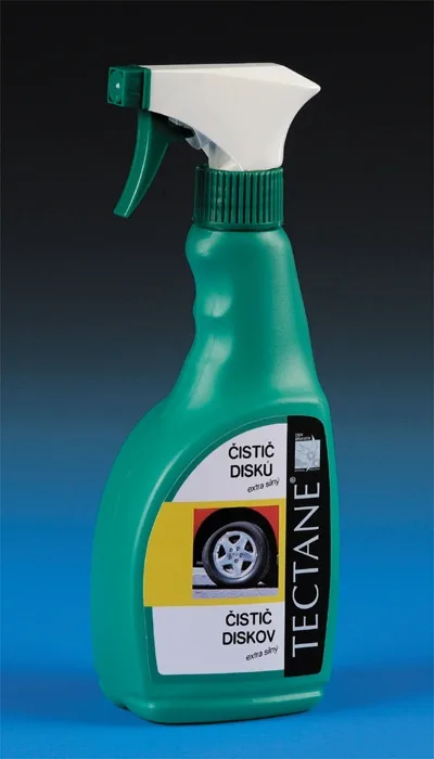 Čistič disků 450ml Den Braven Čistič disků 450ml Den Braven