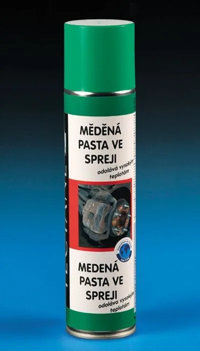 Měděná pasta ve spreji 400ml Tectane Měděná pasta ve spreji 400ml Tectane