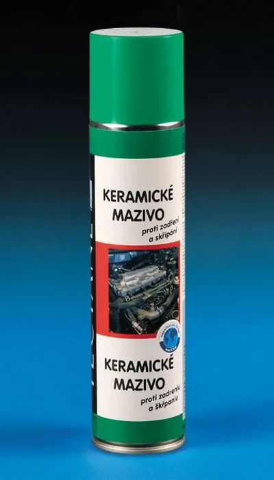 mazivo keramické 400ml Den Braven mazivo keramické 400ml Den Braven