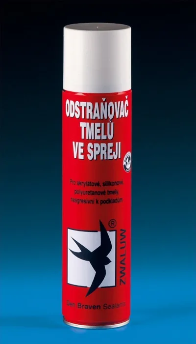 Odstraňovač tmelů ve spreji - 400 ml - RL