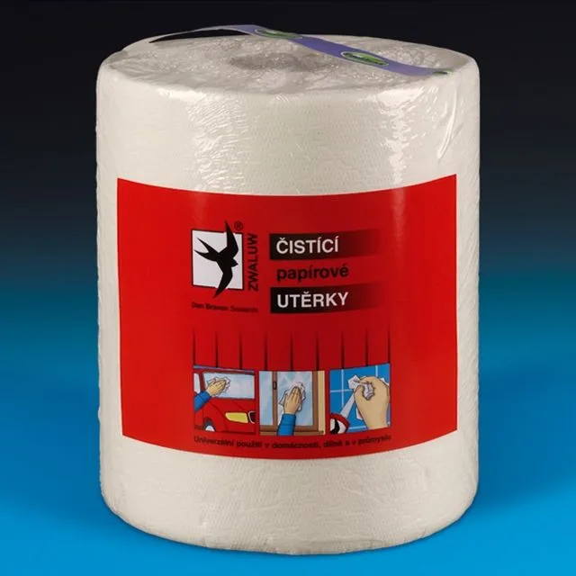 Čisticí papírová utěrka/univerzální 1kg Cleanhome Čisticí papírová utěrka/univerzální 1kg Cleanhome