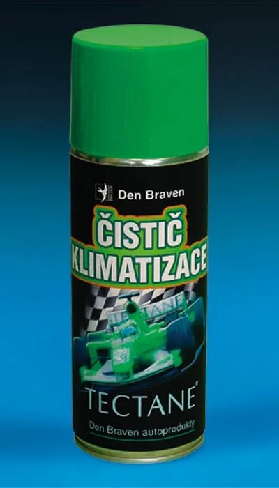 Čistič klimatizace 400ml Den Braven Čistič klimatizace 400ml Den Braven