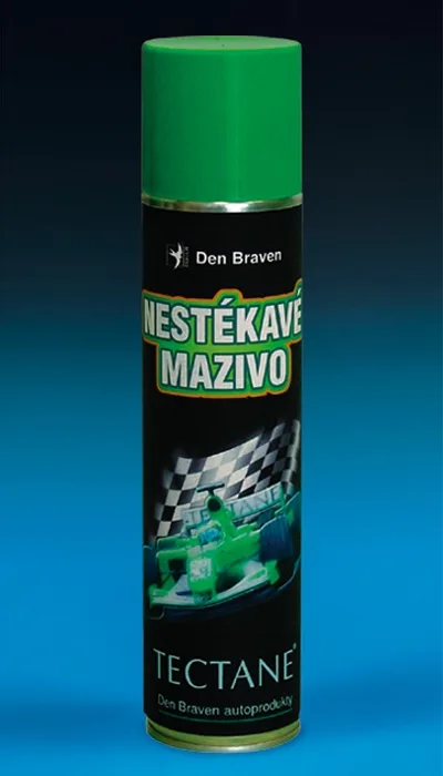 Nestékavé mazivo 400ml Den Braven Nestékavé mazivo 400ml Den Braven