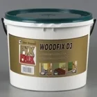 Lepidlo na dřevo Woodfix D3 5kg