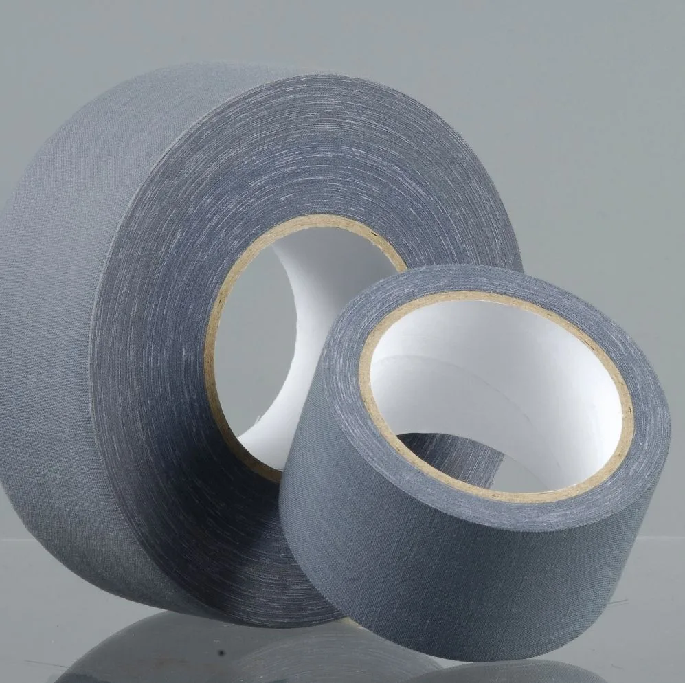 Páska lemovací textilní 48mm 10m Den Braven Páska lemovací textilní 48mm 10m Den Braven