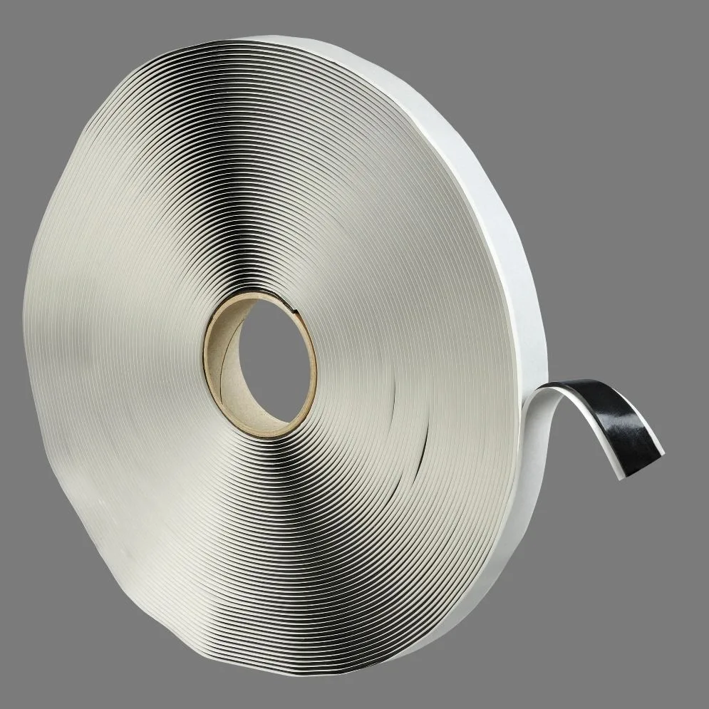 Páska butylová 15x2mm 22,5m Den Braven Páska butylová 15x2mm 22,5m Den Braven