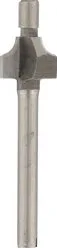 Obrubovací fréza 9,5 mm Obrubovací fréza 9,5 mm