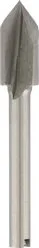 V-drážkovací frézka 6,4 mm V-drážkovací frézka 6,4 mm