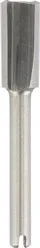 Drážkovací fréza 6,4 mm Drážkovací fréza 6,4 mm