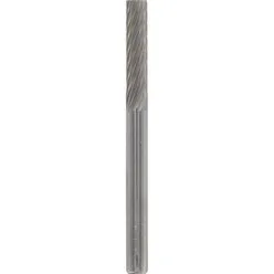 Wolfram  - karbidová fréza (čtvercový hrot)  3,2 mm