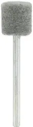 Impregnovaný lešticí kotouč 13,2 mm Impregnovaný lešticí kotouč 13,2 mm