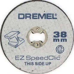 SpeedClic - řezný kotouček na kov SpeedClic - řezný kotouček na kov