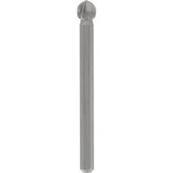 Fréza na měkké materiály 7,8 mm - 
