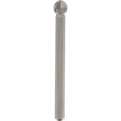 Fréza na měkké materiály 4,8 mm Fréza na měkké materiály 4,8 mm