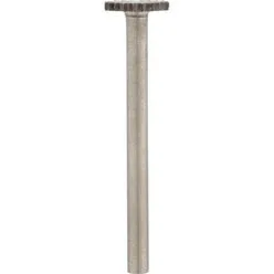 Fréza na měkké materiály 9,5 mm Fréza na měkké materiály 9,5 mm
