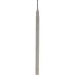 Gravírovací fréza na měkké materiály 0,8 mm Gravírovací fréza na měkké materiály 0,8 mm