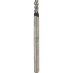 Gravírovací fréza na měkké materiály 1,6 mm Gravírovací fréza na měkké materiály 1,6 mm